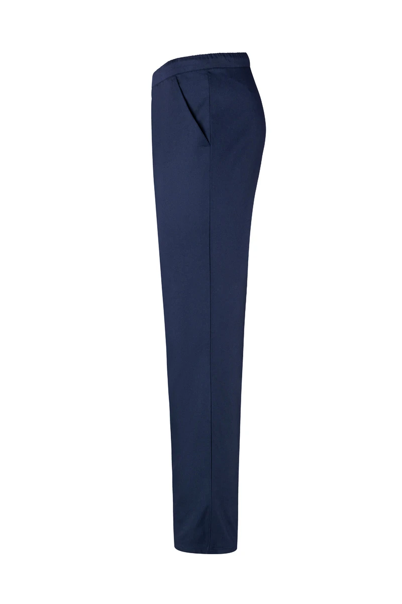 Slip-on Trousers Essential, from Sustainable Material, 65